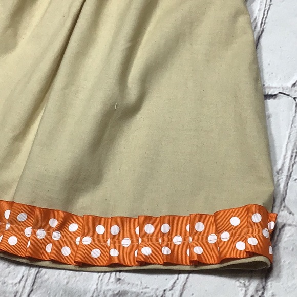 Beautiful Hand Made Dress Pillow Case - Picture 2 of 5